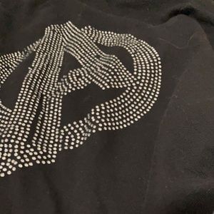 Sparkly Avengers Shirt